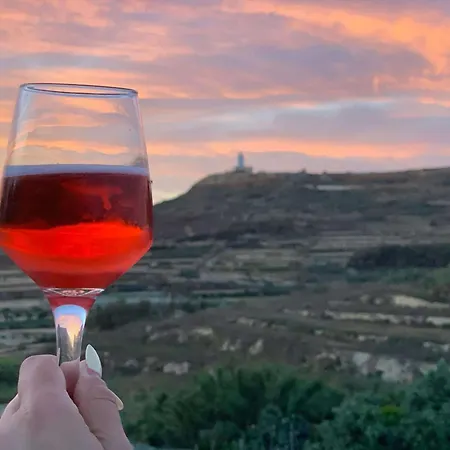 Holiday home Ta' Gordan *