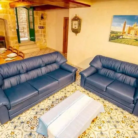 Vakantiehuis Ta' Gordan