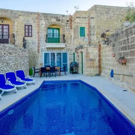 Vakantiehuis Ta' Gordan *