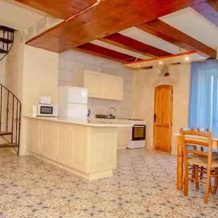 Ta' Gordan Vakantiehuis Għasri