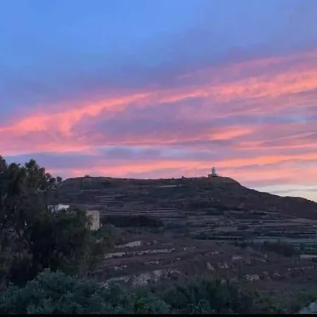 Vakantiehuis Ta' Gordan